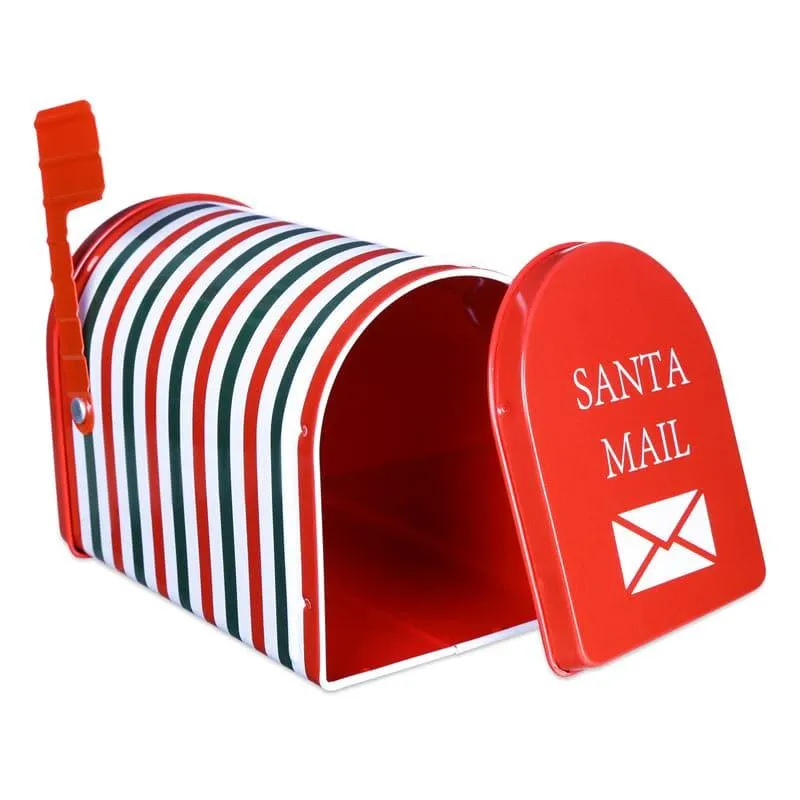 Stripe Play Mini Storage Box media 4