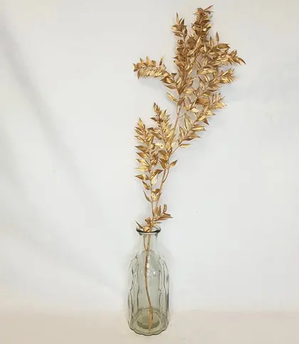Dried Flowers & Leaves