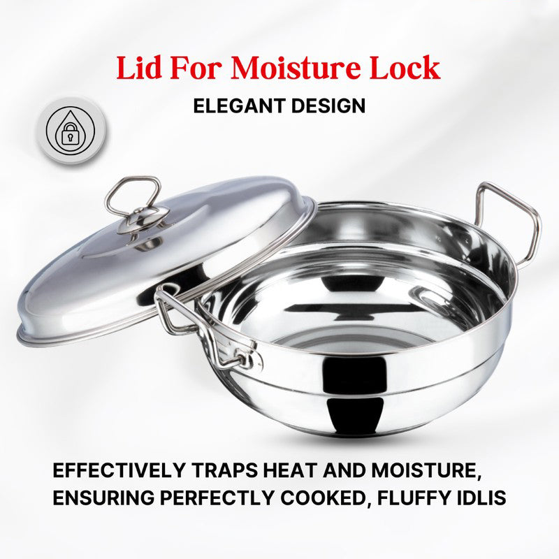 Vinod Fayric Idli Maker - 13 Inches media 7
