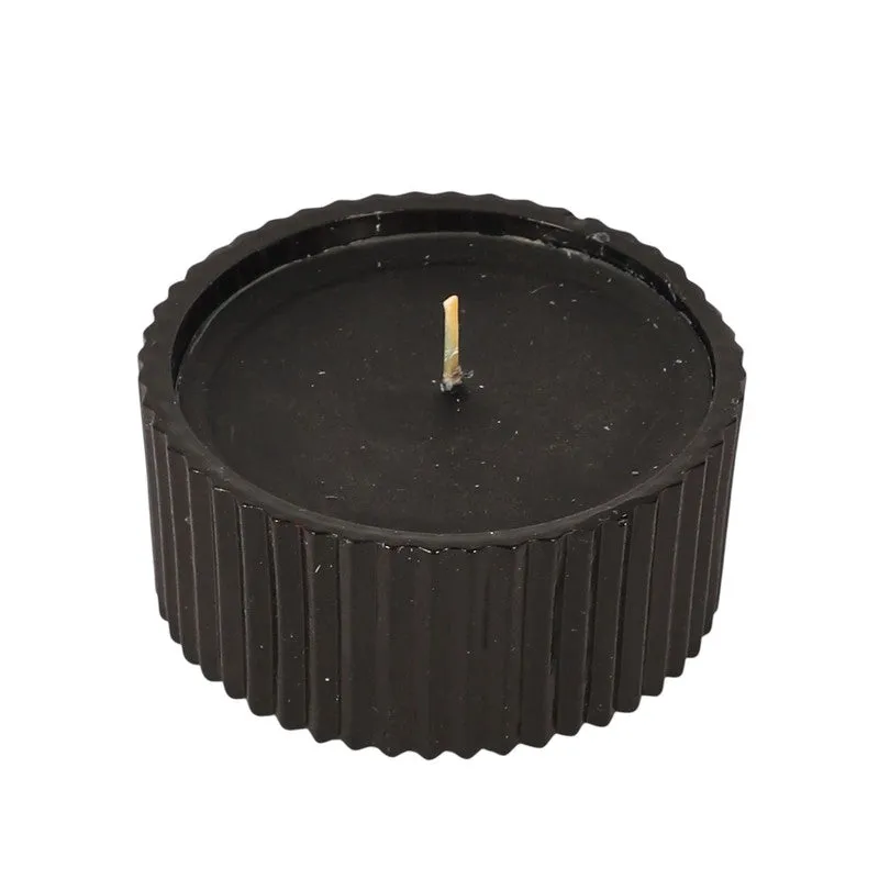 Premium Fragrance Scented Candle media 7