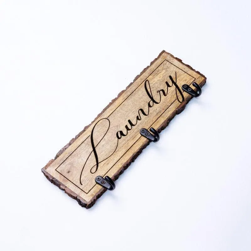 Laundry Craft Wall Hook media 6