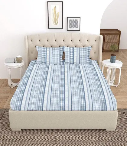 100% Cotton