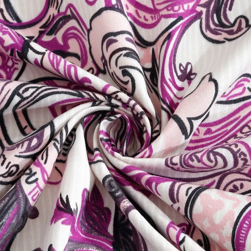 Evorae Bedsheet - 140 GSM media 5