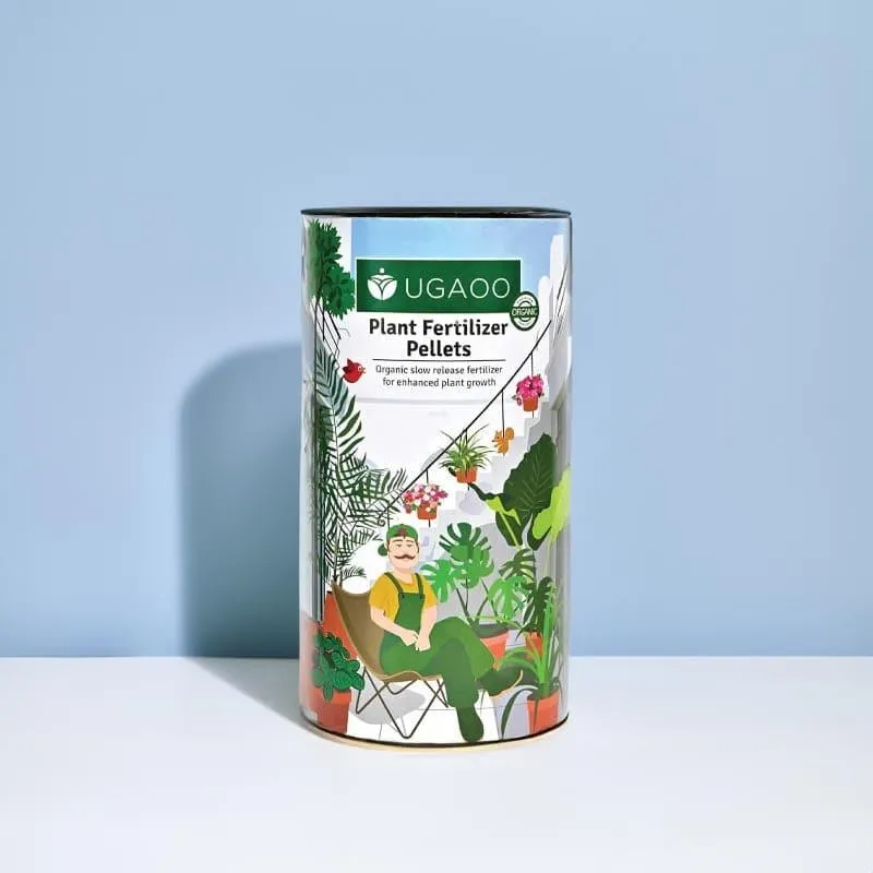 Ugaoo Plant Fertilizer Pellets - 1 KG media 1