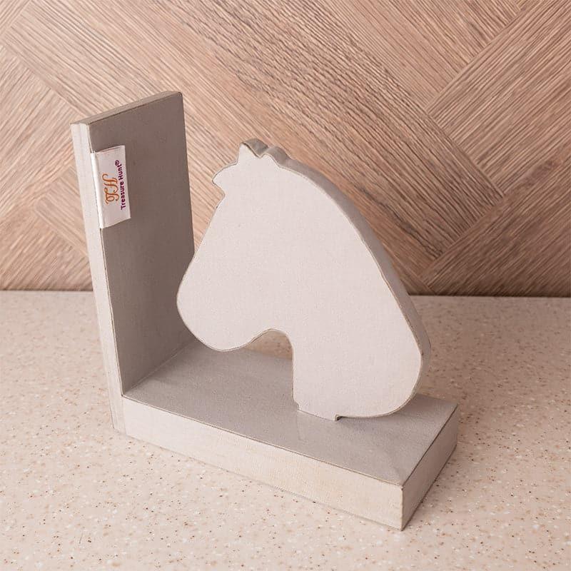 Zebro Book Ends (Zebra Collection) - Set Of Two media 5