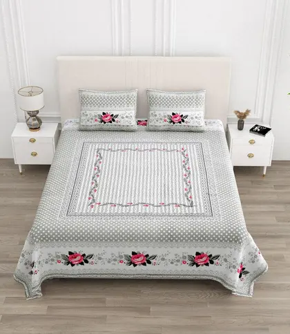 100% Cotton