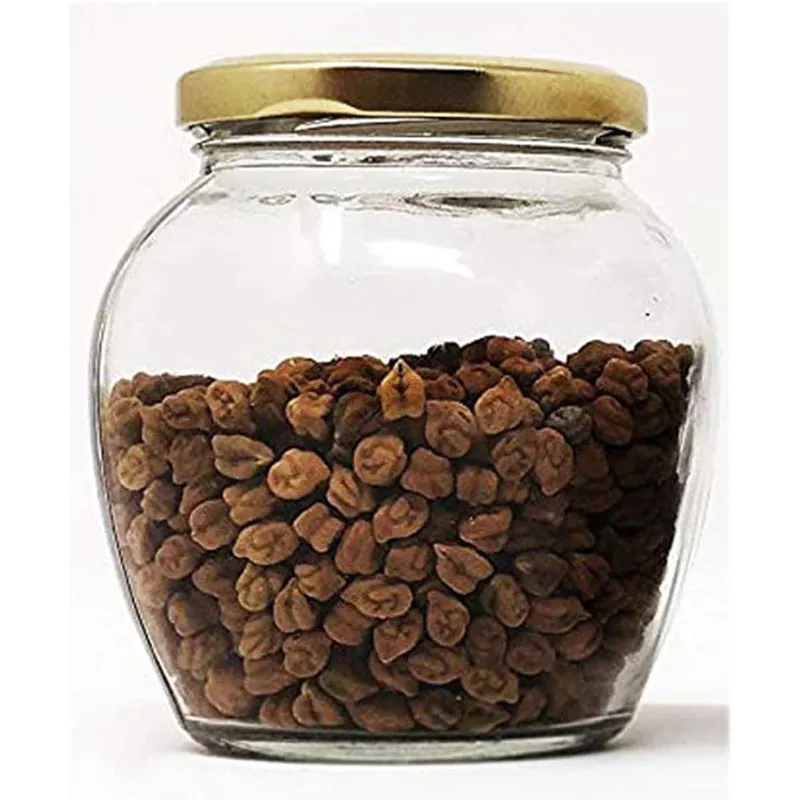 Richmond Airtight Storage Jar (350 mL Each) - Set Of Two media 1