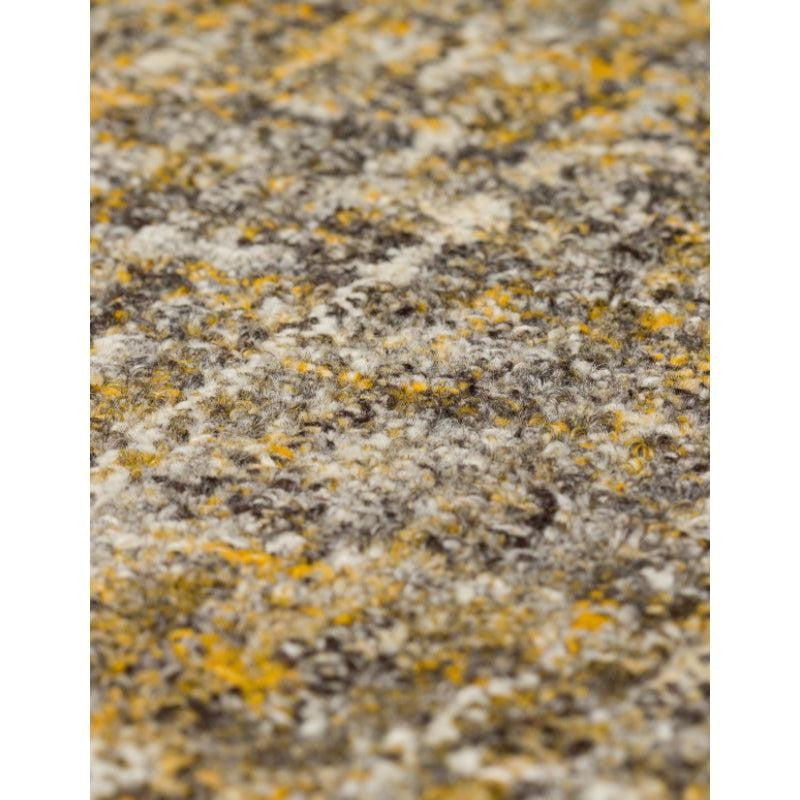 Osman Hand Tufted Wool Rug - Brown media 6