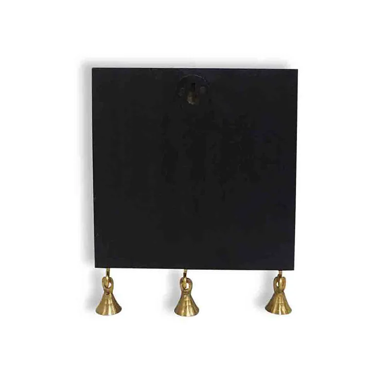 Shruva Dhokra Key Hook media 2
