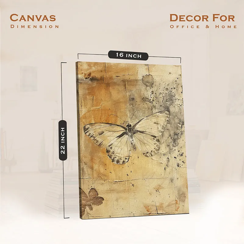 Faded Titli Wall Art media 8