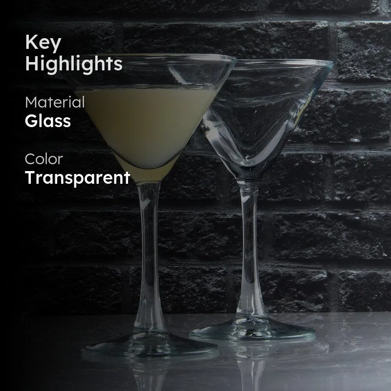 Seraph Whiskey Glass(190 mL) - Set Of Two media 2