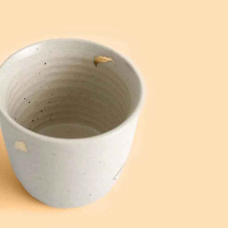Ganga Kulhar (Beige) media 3