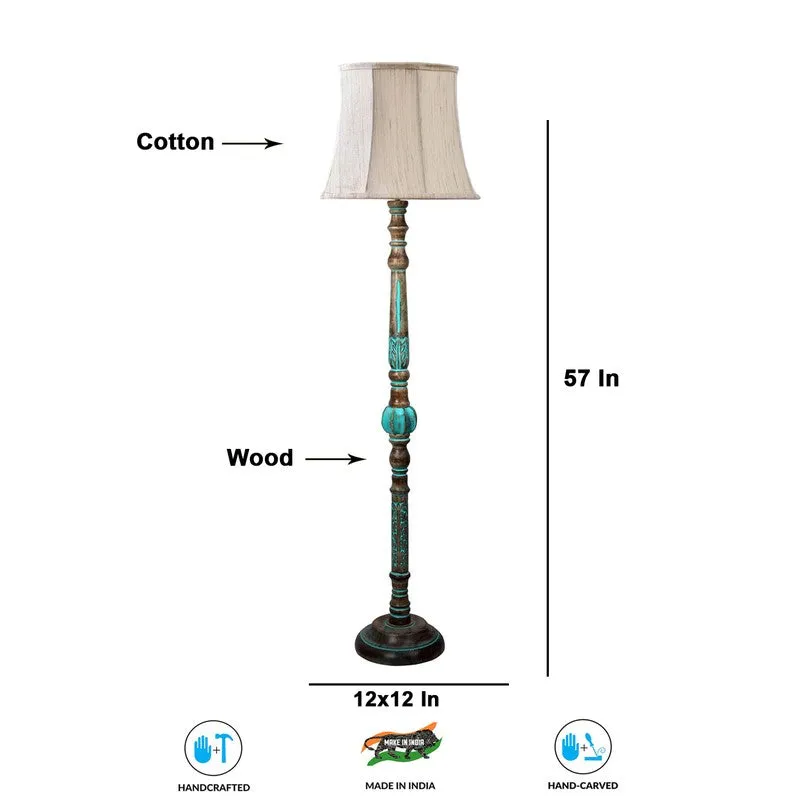 ConiqueCurve Elite Floor Lamp media 8