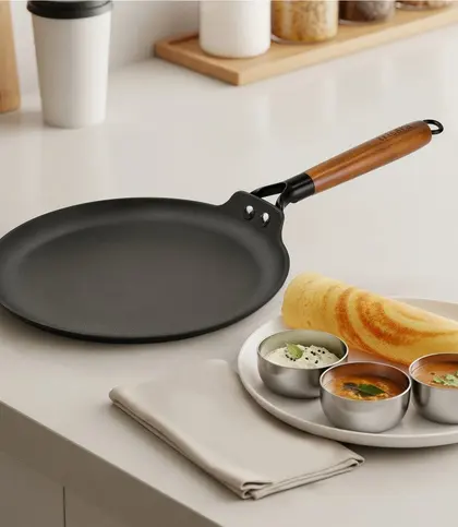 Cast Iron