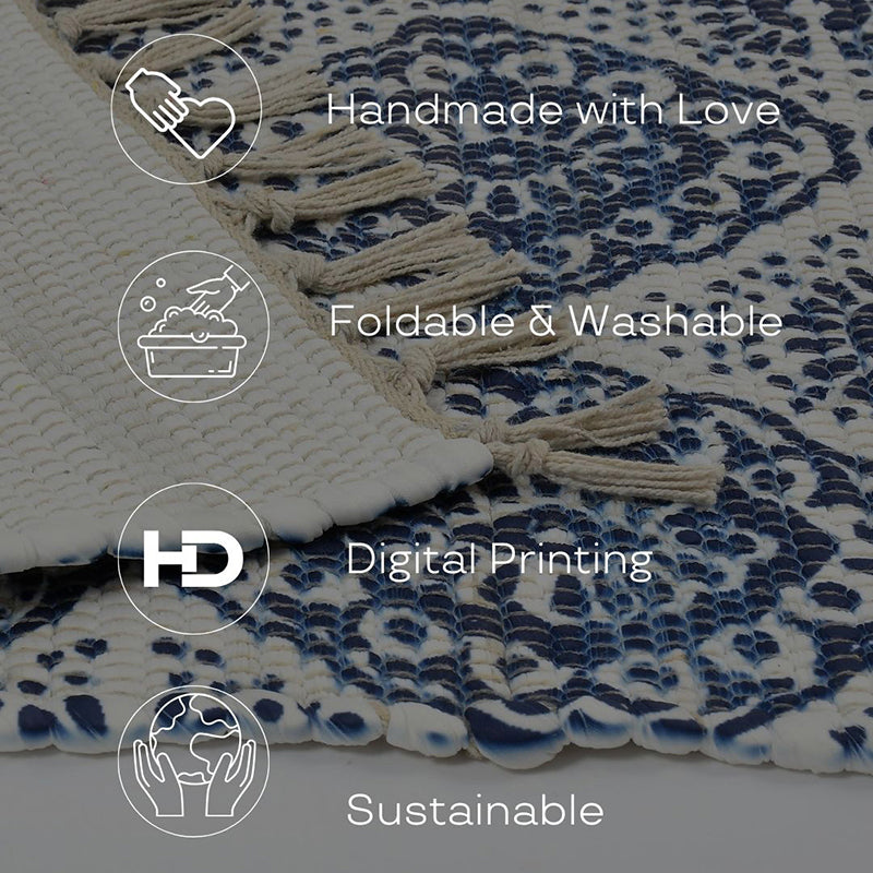 Saffara Runner Rug media 7