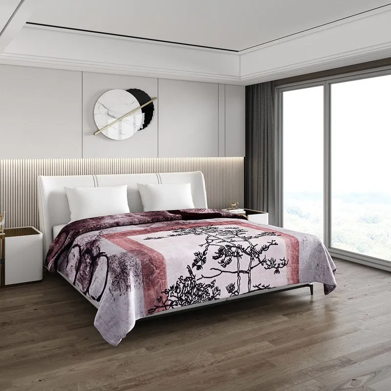 Monte Carlo Hug by Branch Blankets - 800 GSM media 1