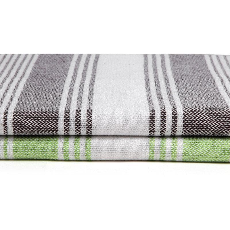 Nazeera Bath Towel - Set Of Two media 4