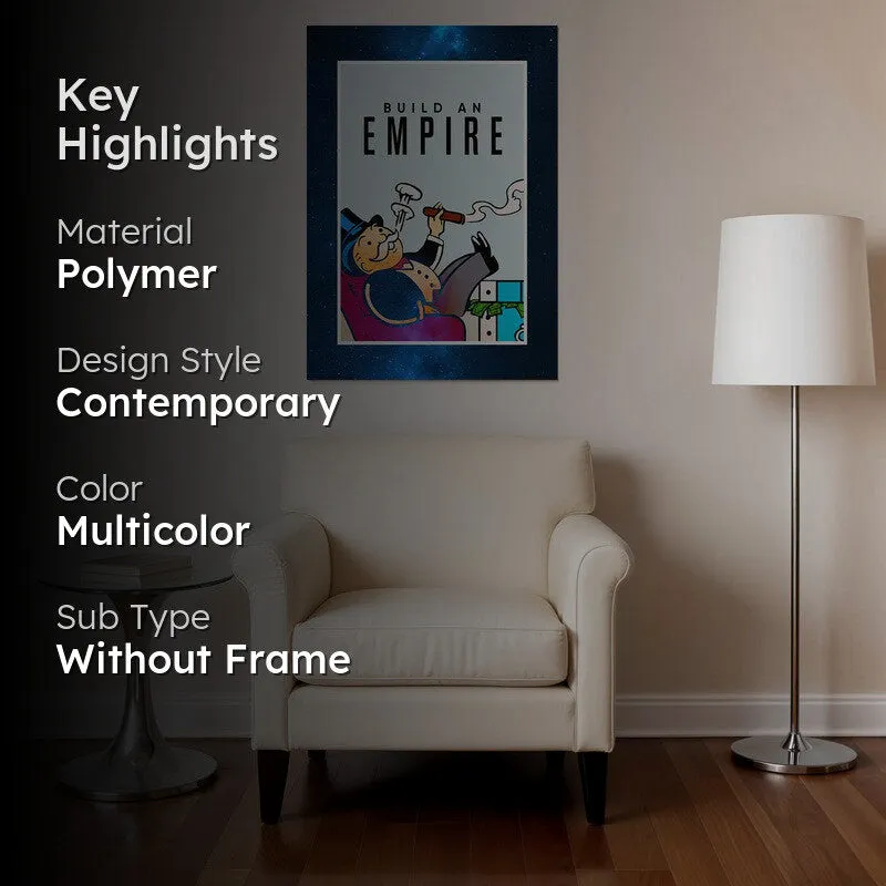 Empire Dreamer Wall Poster media 2