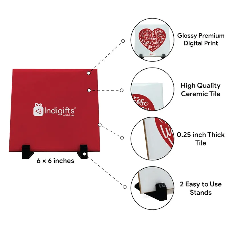 Whimsy Cute Buddha Motivational Showpiece media 5
