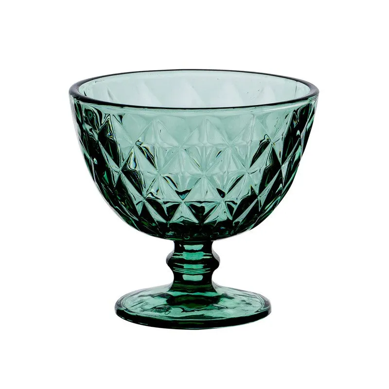 Clayra Dessert Bowls (300 mL Each) - Set Of Six media 6
