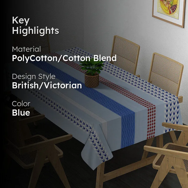 Khaas Table Cover media 2