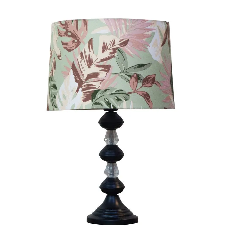 FoliageNest Light Metal Table Lamp media 4