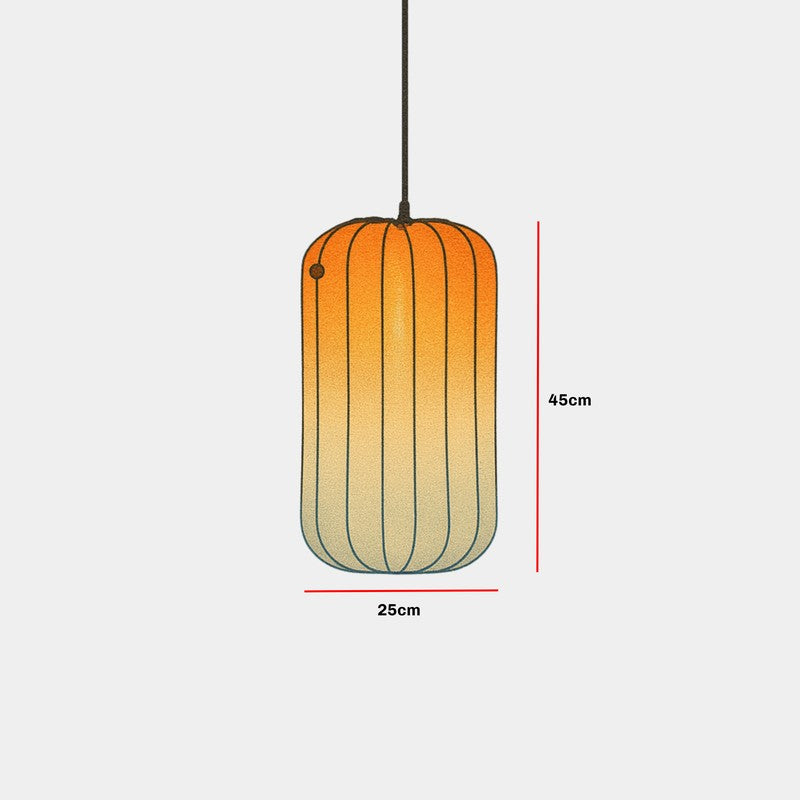 Fig Living Horizon Collection - Long Pendant lamp media 9