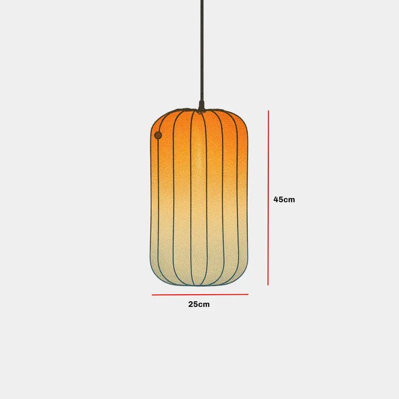 Fig Living Horizon Collection - Long Pendant lamp media 9