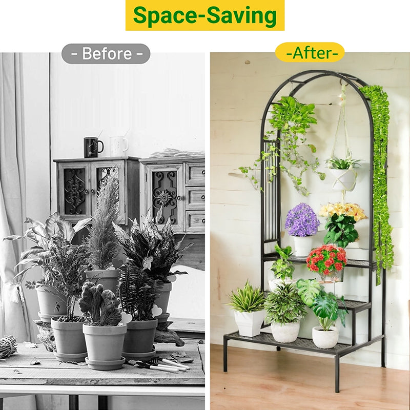 Roma Plant Stand media 6