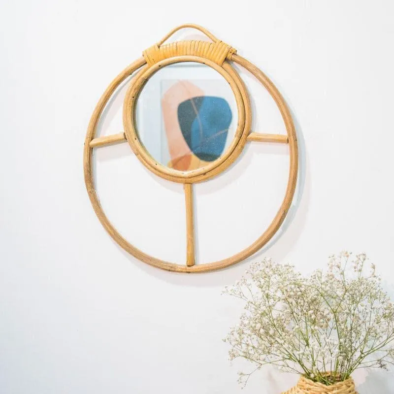 Darcy Wall Mirror media 3