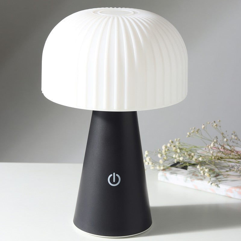 Ovina Glow Table Lamp - Black media 3