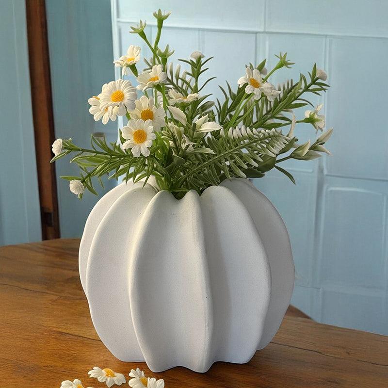Mesa Mood Ceramic Vase
