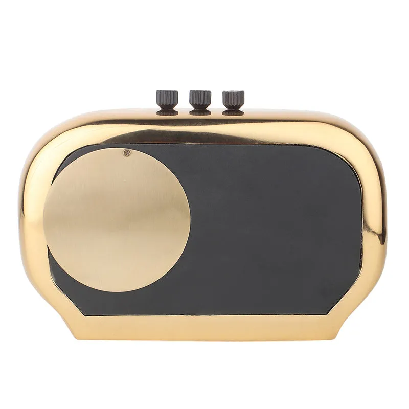 Radio Reverie Table Clock media 5