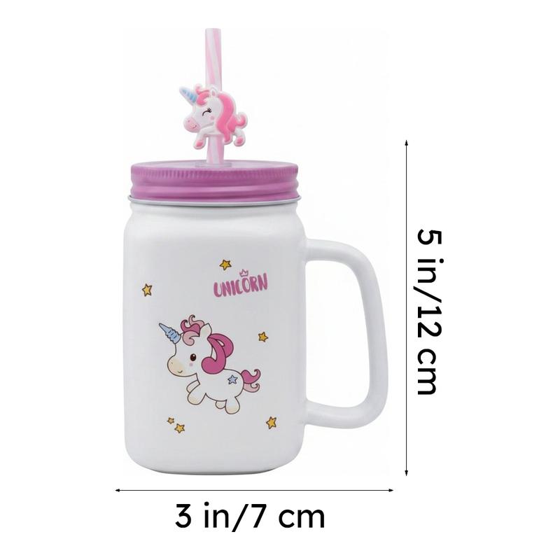 Fairytale Flare Sipper - 400 ML media 7