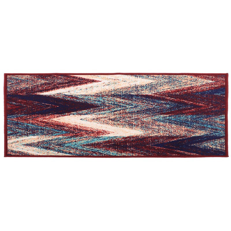 Echo Nylon Runner Rug