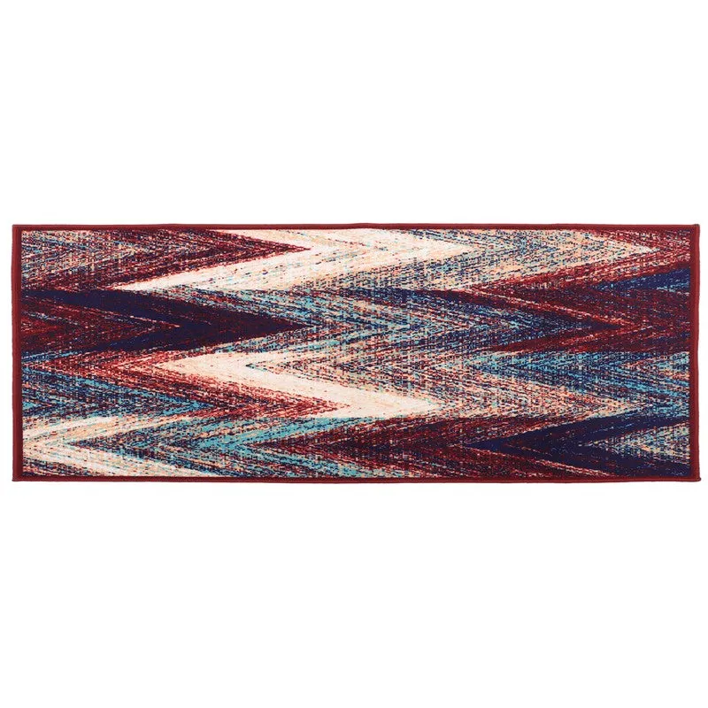 Echo Nylon Runner Rug media 1
