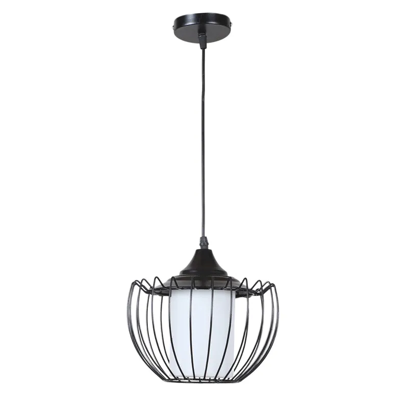 Illumora Iron Ceiling Lamp media 5