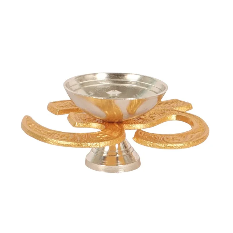 Divya Om Diya - Gold media 5