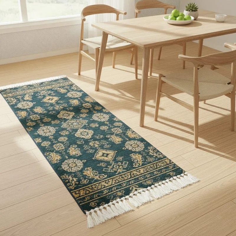 Nomad Journey Runner Rug media 6