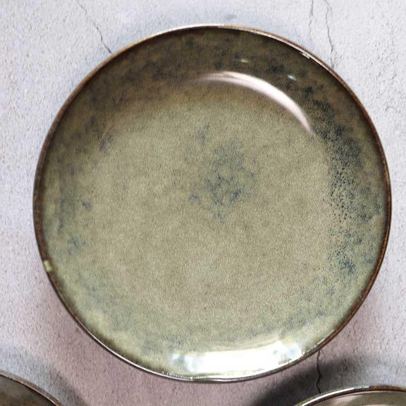 Granite Grace Quarter Plates - Set Of Two media 3