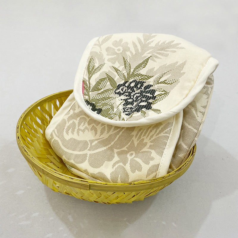Swayam Mezzimo Bread Basket media 4