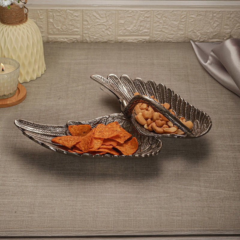 Glide Aluminum Platter