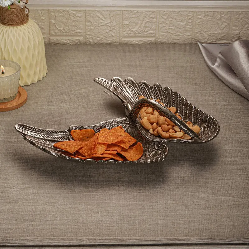Glide Aluminum Platter media 1