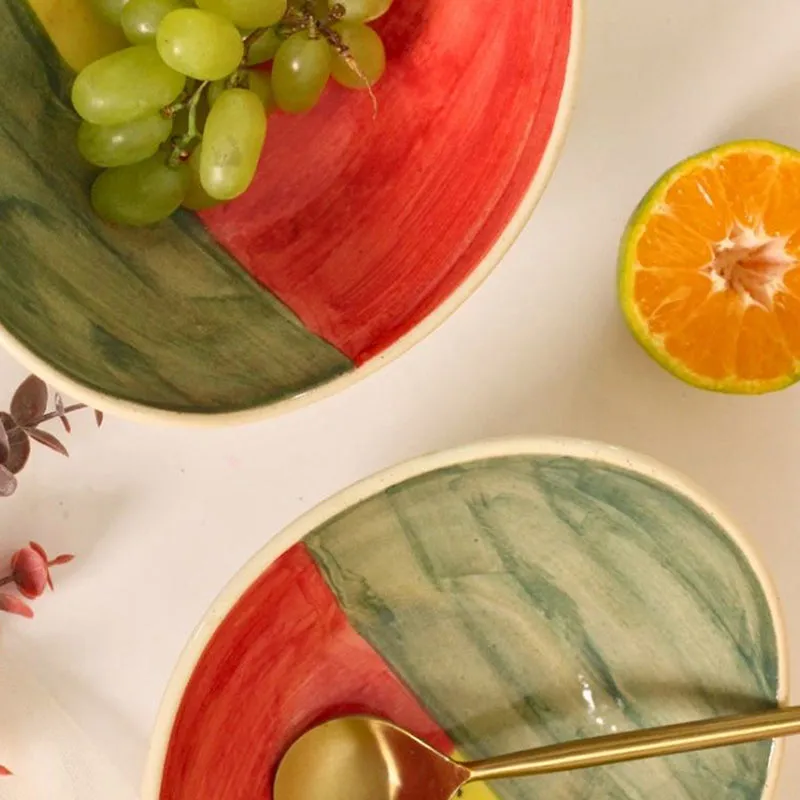 Marushka Neo Ceramic Snack Bowl - 300 mL media 5