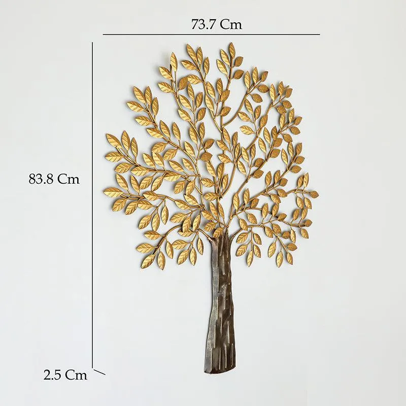Arboreal Elite Metal Wall Accent media 5
