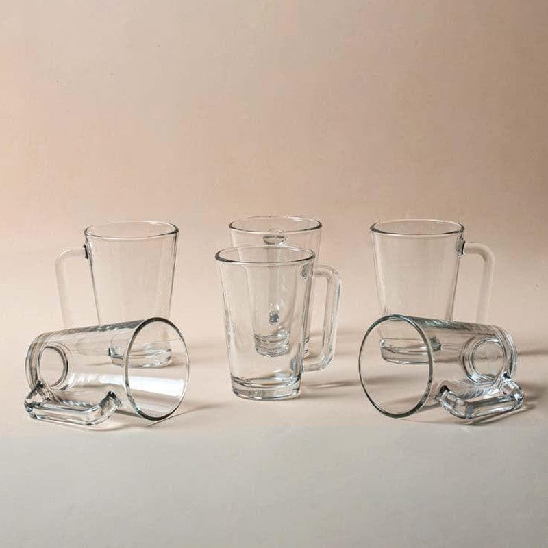 Glass