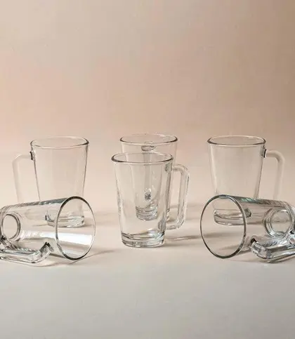 Glass