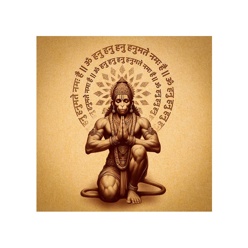Kesari Nandana Wall Painting media 4
