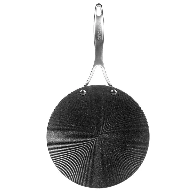 Circulon Hard Anodized Tawa - 15 CM media 6