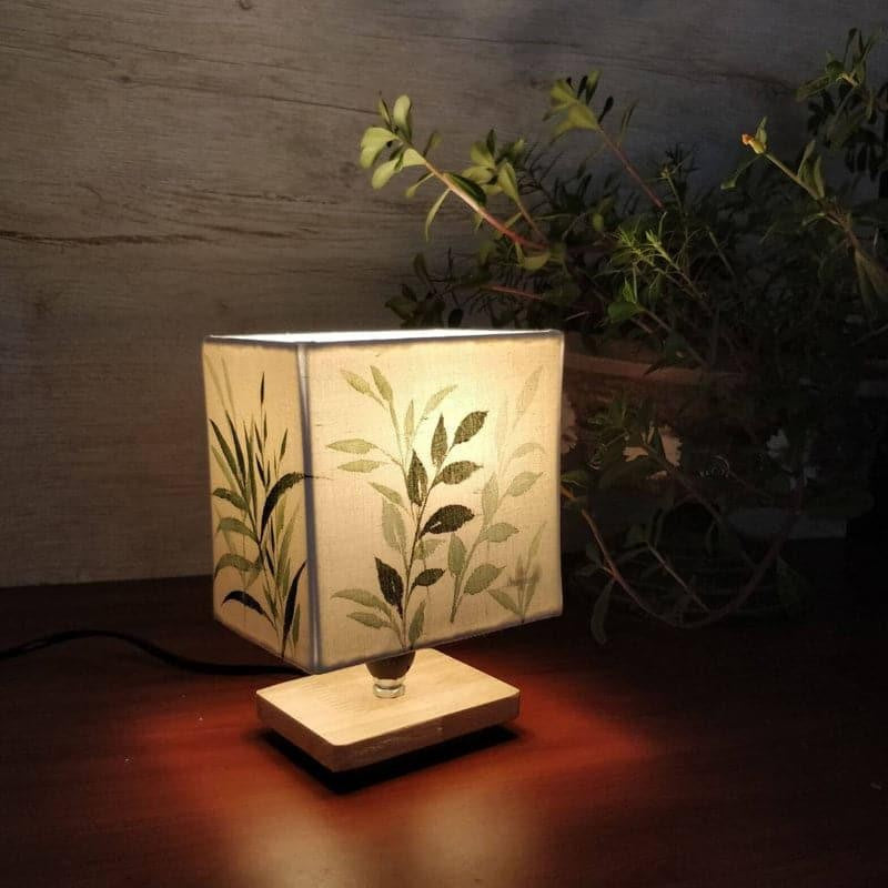 Fabric Shade